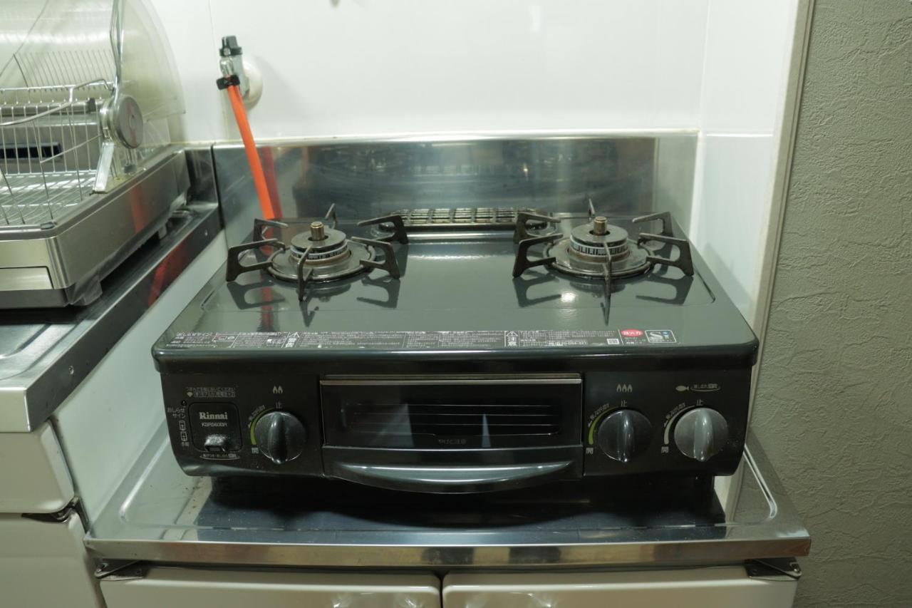 טאנאבה Private Guest House Kumanoyasai Near Takahara מראה חיצוני תמונה