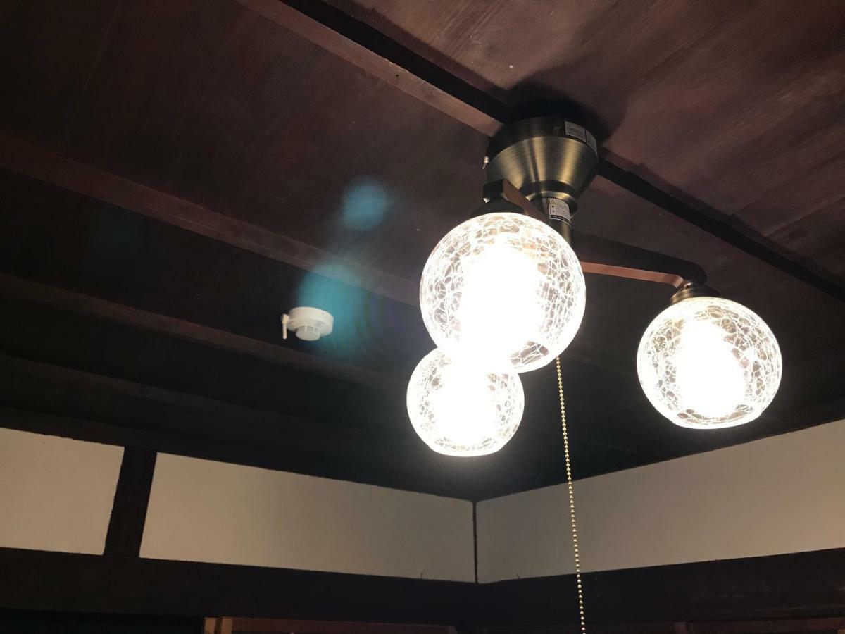 טאנאבה Private Guest House Kumanoyasai Near Takahara מראה חיצוני תמונה